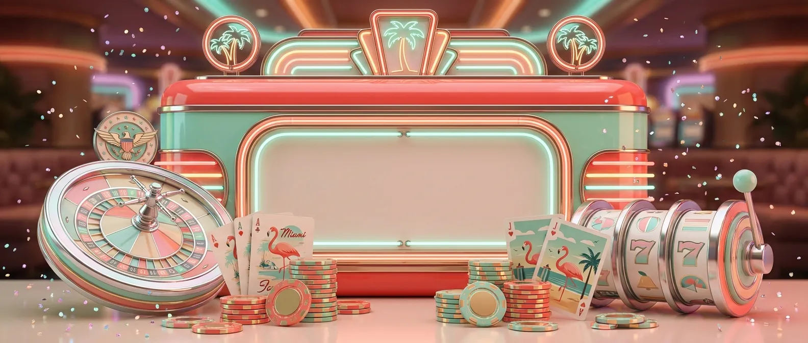 Maria Casino bonus